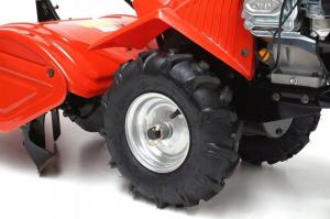 Glebogryzarka Cedrus GLX-GT65-2 11