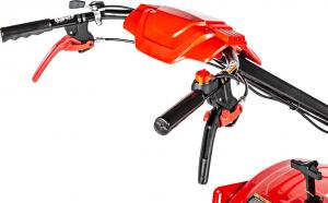 Glebogryzarka Cedrus GLX-GT65-2 5