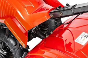 Glebogryzarka Cedrus GLX-GT65-2 6