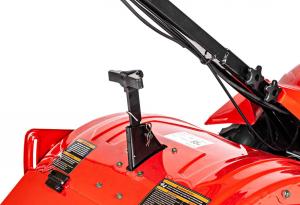 Glebogryzarka Cedrus GLX-GT65-2 7