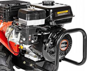 Glebogryzarka Cedrus GLX-GT65-2 8