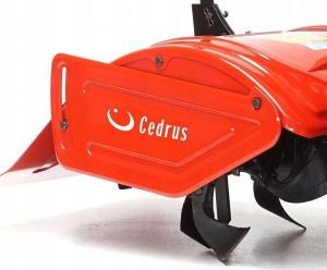 Glebogryzarka Cedrus GLX-GT65-2 9
