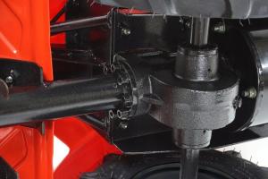 Glebogryzarka Cedrus GLX-GT65-2 10