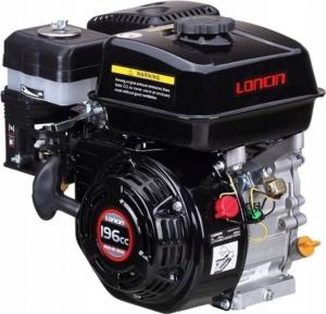 Glebogryzarka Cedrus GL03PRO-LC 5