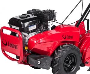 Glebogryzarka Cedrus GL03PRO-LC 6