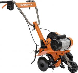 Glebogryzarka Daewoo Dat 2500e 2