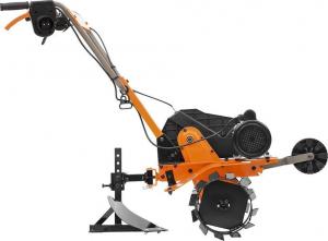 Glebogryzarka Daewoo Dat 2500e 3