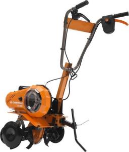 Glebogryzarka Daewoo Dat 2500e 5