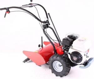 Glebogryzarka Pubert Roto Gp160 2