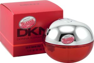 DKNY Red Delicious EDP 50ml 1