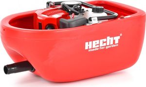 Hecht HECHT 344 POMPA PŁYWAJĄCA SPALINOWA DO WODY WYSOKOWYDAJNA 12000 l/h 1