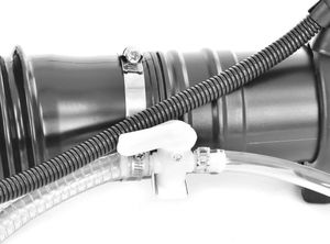 Hecht 443 Opryskiwacz Spalinowy Do Dezynfekcji Plecakowy Ogrodowy Sadowniczy 14l + Aplikator Do Granulatu 12m 12