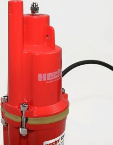 Hecht HECHT 3166 POMPA DO WODY GŁĘBINOWA MEMBRANOWA ZANURZENIOWA OGRODOWA DO STUDNI GŁĘBINOWYCH 600W 1400 l/h 18