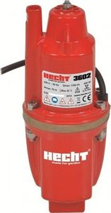 Hecht HECHT 3166 POMPA DO WODY GŁĘBINOWA MEMBRANOWA ZANURZENIOWA OGRODOWA DO STUDNI GŁĘBINOWYCH 600W 1400 l/h 5