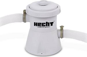 Hecht HECHT 003609 POMPA FILTRUJĄCA DO BASENÓW FILTR BASENU BASENOWA ZESTAW 4