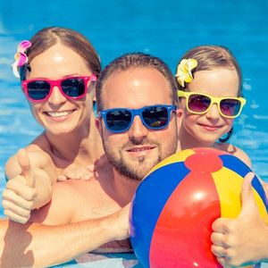 Hecht HECHT 00091 DRABINA DRABINKA DO BASENU BASENÓW ROZPOROWYCH ,DMUCHANYCH STELAŻOWYCH,DOMOWYCH 10