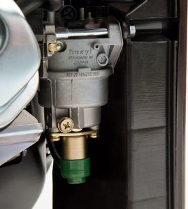 Agregat Daewoo GDA 7500E 6500 W 1-fazowy 8