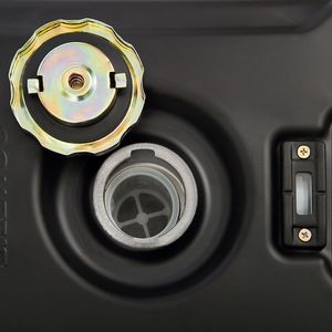 Agregat Daewoo GDA 3500 3200 W 1-fazowy 9