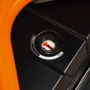 Agregat Daewoo DAEWOO GDA 2600i AGREGAT INWERTOROWY GENERATOR PRĄDOTWÓRCZY 2x16A MOC 2,2kW 5