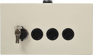 Daewoo DAEWOO ATS 15-380GDA MODUŁ AUTOMATYKI SZR AUTOMATYKA DO AGREGATÓW 2