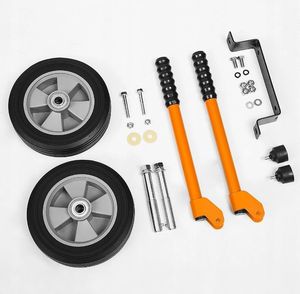 Agregat Daewoo GDA 8500E 7500 W 1-fazowy 11