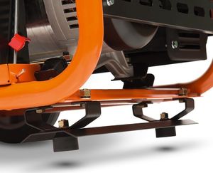 Agregat Daewoo GDA 8500E 7500 W 1-fazowy 5