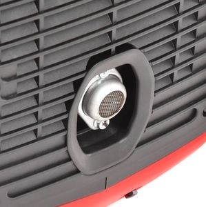 Agregat Hecht IG2201 2000 W 1-fazowy 11