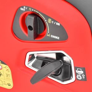 Agregat Hecht IG2201 2000 W 1-fazowy 2