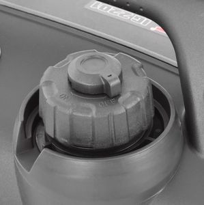 Agregat Hecht IG2201 2000 W 1-fazowy 4