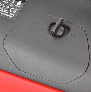 Agregat Hecht IG2201 2000 W 1-fazowy 8