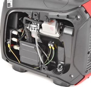 Agregat Hecht IG2201 2000 W 1-fazowy 9