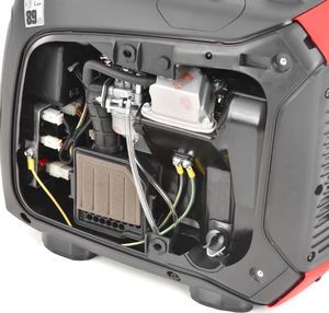 Agregat Hecht IG2201 2000 W 1-fazowy 10