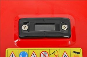 Agregat Daewoo HECHT GG3300W 3000 W 1-fazowy 3