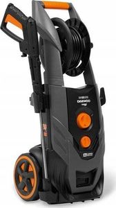 Myjka ciśnieniowa Daewoo DAW 600 2