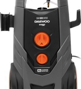 Myjka ciśnieniowa Daewoo DAW 600 4