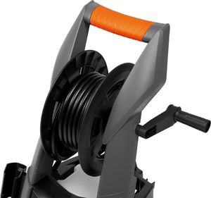 Myjka ciśnieniowa Daewoo DAW 600 5