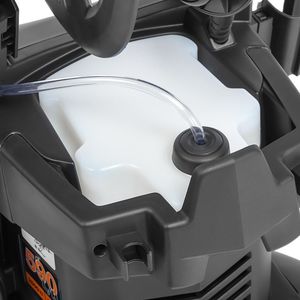 Myjka ciśnieniowa Daewoo DAW 600 7