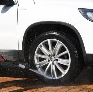 Myjka ciśnieniowa Daewoo DAW 550 19