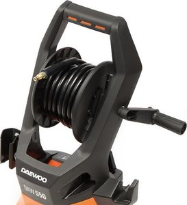 Myjka ciśnieniowa Daewoo DAW 550 4