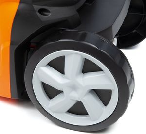 Myjka ciśnieniowa Daewoo DAW 550 8