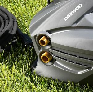 Myjka ciśnieniowa Daewoo DAW 700 13