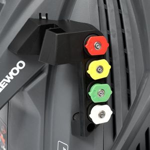 Myjka ciśnieniowa Daewoo DAW 700 14