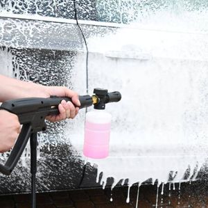 Myjka ciśnieniowa Daewoo DAW 700 15