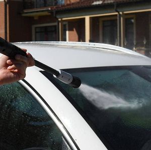 Myjka ciśnieniowa Daewoo DAW 700 18