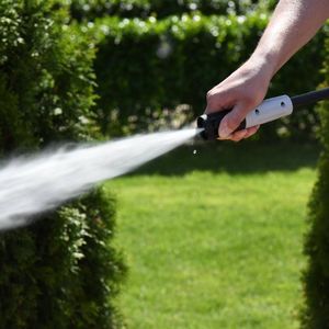 Myjka ciśnieniowa Daewoo DAW 700 19