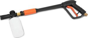 Myjka ciśnieniowa Daewoo DAW 700 8