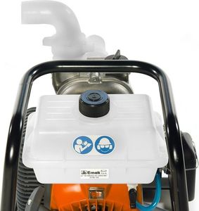 Oleo-Mac Pompa Wodna Spalinowa 2,1 Km SA 30 TLA 341081036E1B 3