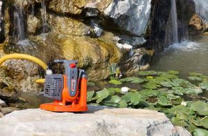 Oleo-Mac Pompa Wodna Spalinowa 2,1 Km SA 30 TLA 341081036E1B 6