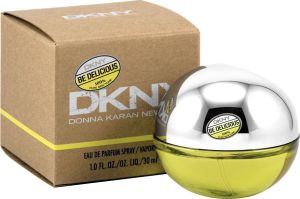 DKNY Be Delicious EDP 30 ml 1