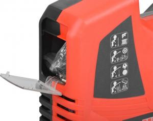 Sprężarka Hecht 2886 8bar Bez zbiornikaL 2